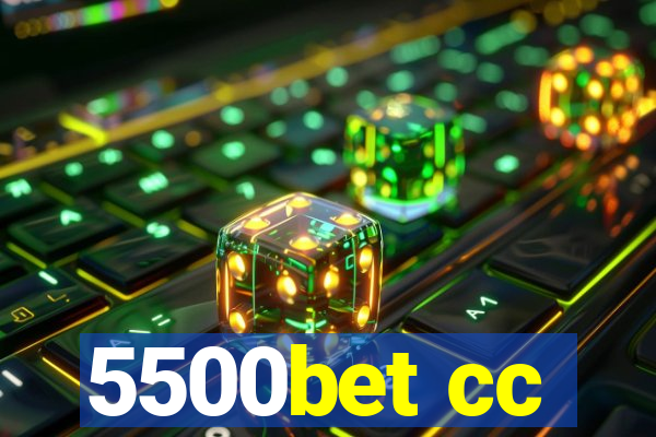 5500bet cc